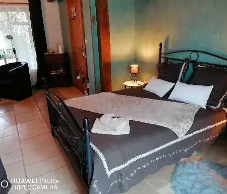 B&B Hotes Les Oiseaux