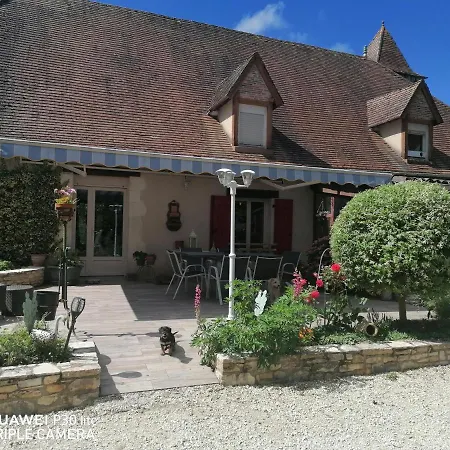 B&B Hotes Les Oiseaux