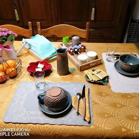 Hotes Les Oiseaux 3* Uzech