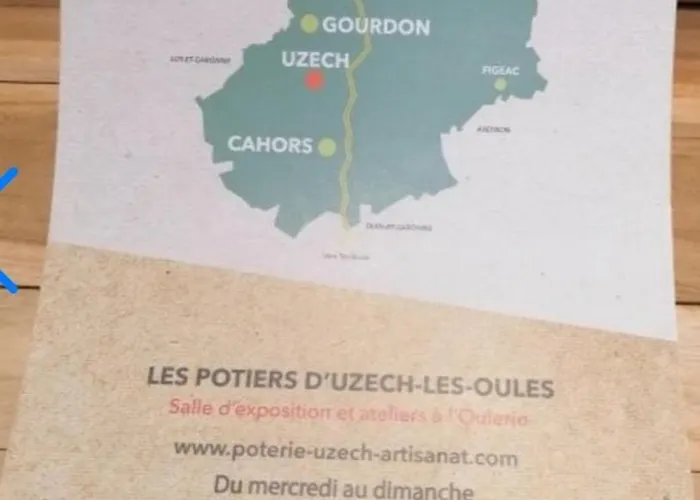 Hotes Les Oiseaux 住宿加早餐酒店 3*