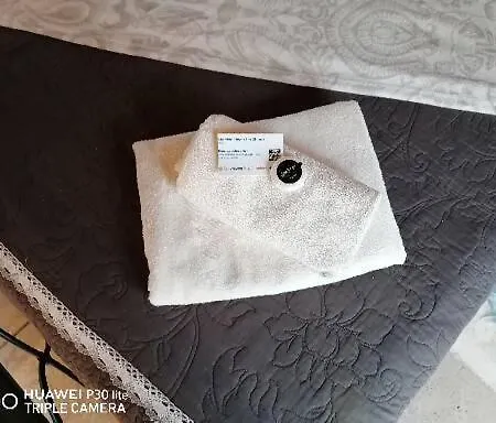 Hotes Les Oiseaux Отель типа 