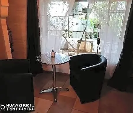 Hotes Les Oiseaux Отель типа 