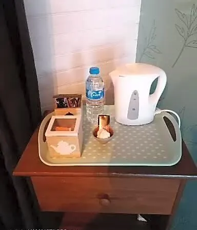 Отель типа 