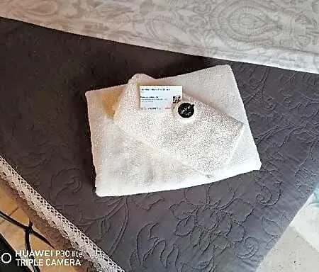 Hotes Les Oiseaux Отель типа 