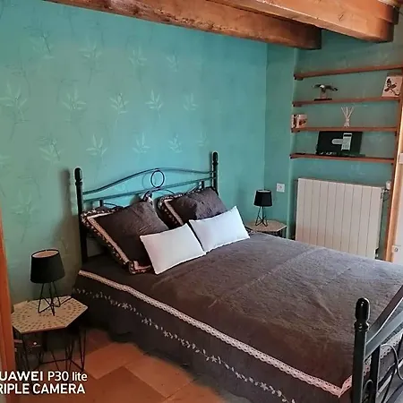 Hotes Les Oiseaux Uzech