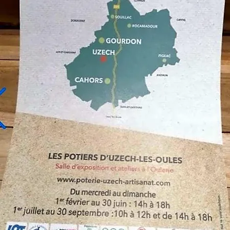Hotes Les Oiseaux Отель типа 