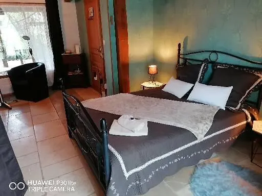 Frühstückspension Hotes Les Oiseaux