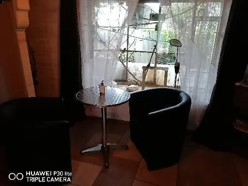 Hotes Les Oiseaux Frühstückspension 3*